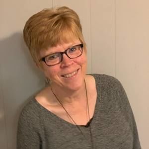 Meet your Posher, Paula